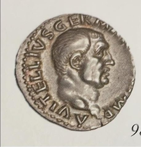 The coin, obverse