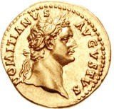 The coin, obverse
