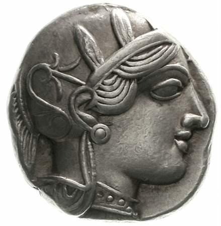 The coin, obverse