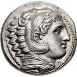 The coin, obverse