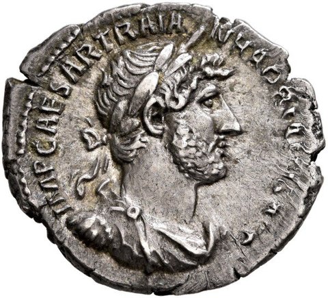 The coin, obverse