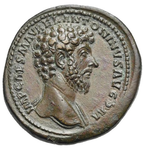 The coin, obverse