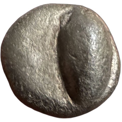 The coin, obverse