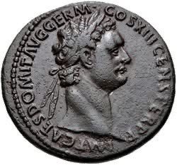 The coin, obverse