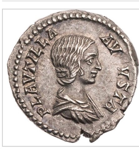 The coin, obverse