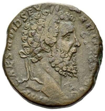 The coin, obverse