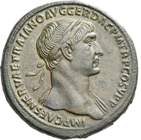 The coin, obverse