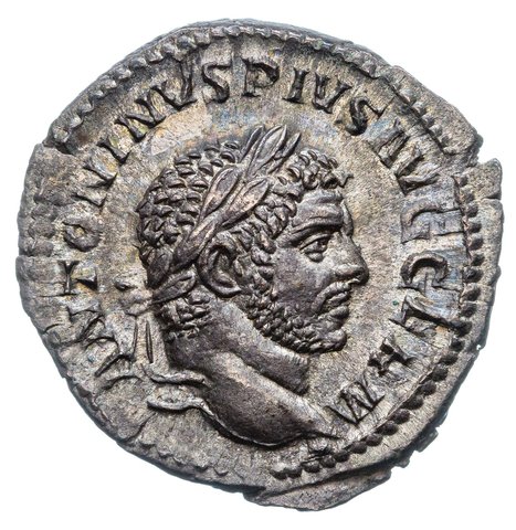 The coin, obverse