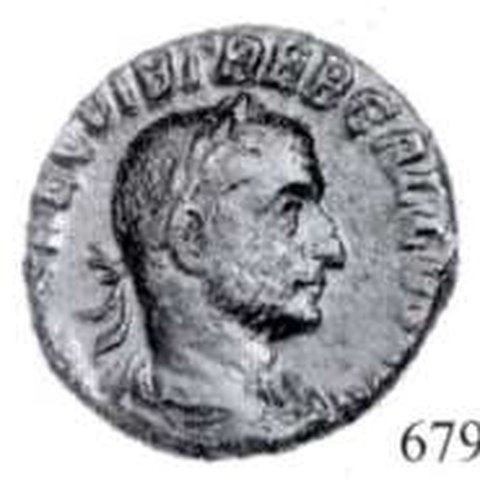 The coin, obverse
