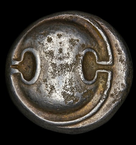 The coin, obverse