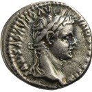 The coin, obverse