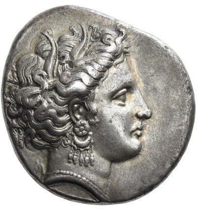 The coin, obverse