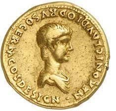 The coin, obverse