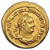 The coin, obverse