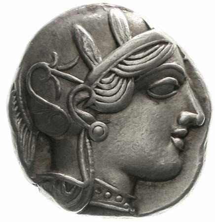 The coin, obverse