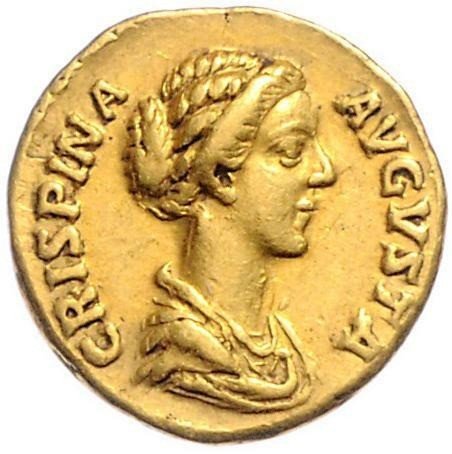 The coin, obverse
