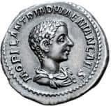 The coin, obverse