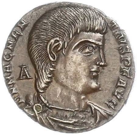 The coin, obverse