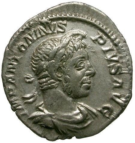 The coin, obverse