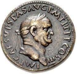 The coin, obverse