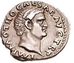 The coin, obverse