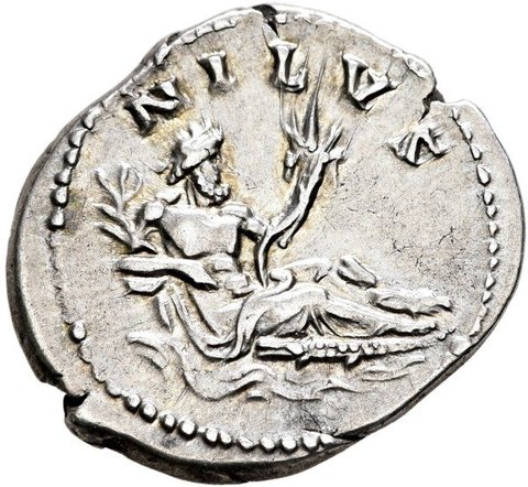 The coin, reverse