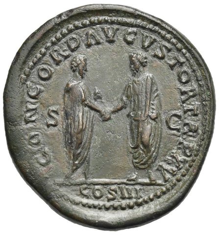 The coin, reverse