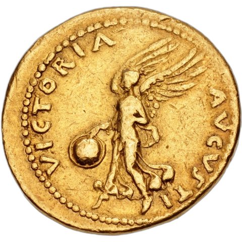 The coin, reverse