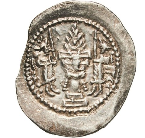 The coin, reverse