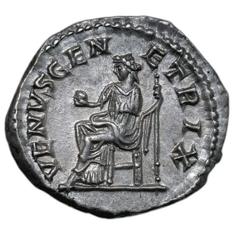 The coin, reverse