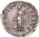The coin, reverse