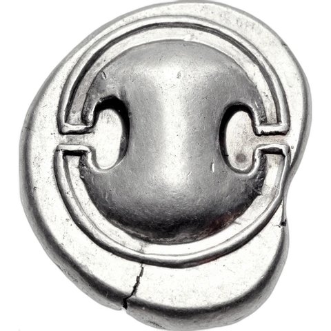 The coin, reverse