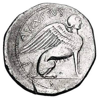 The coin, reverse